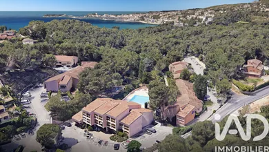 Apartment in Sanary sur mer (83110)