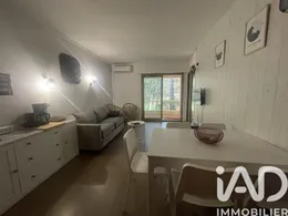 Apartment in Sanary sur mer (83110)