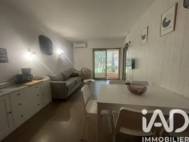Apartment in Sanary sur mer (83110)