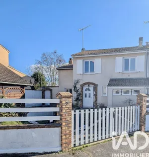 Maison à Trilport (77470)