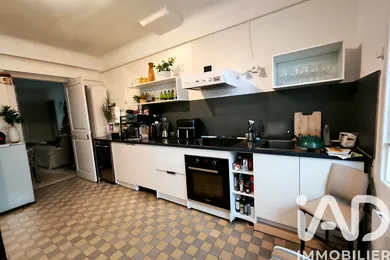 Immeuble à Chabris (36210)