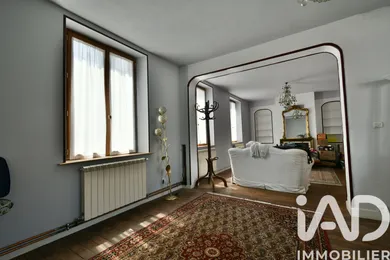 Maison à Tricot (60420)