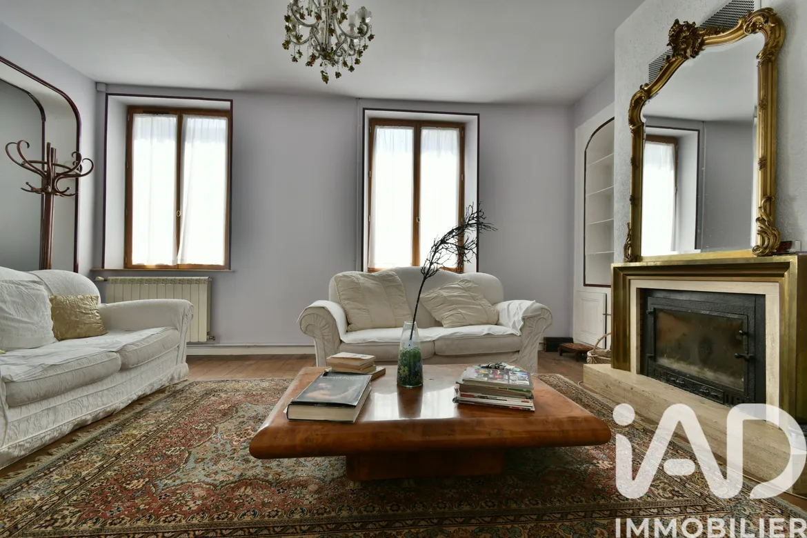 Vente maison à Tricot (60420) : maison 6 pièces 195 m² — 5