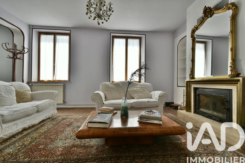 Vente maison à Tricot (60420) : maison 6 pièces 195 m² — 4