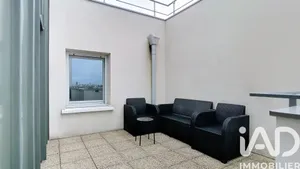 Apartment in Argenteuil (95100)