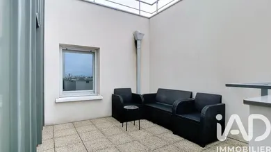 Apartment in Argenteuil (95100)