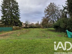 Land in Chailley (89770)