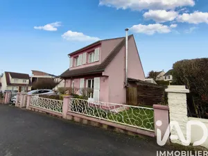 Maison à Hirson (02500)