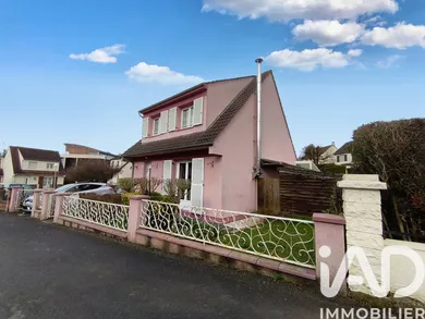 Maison à Hirson (02500)