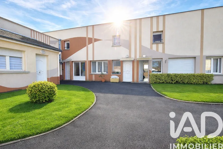 Appartement 4 pièces 170 m² · à Rethel · 170 m² · 235 000 €