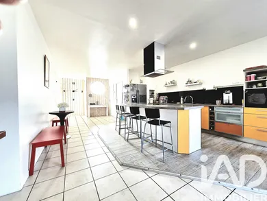 Duplex in Rethel (08300)