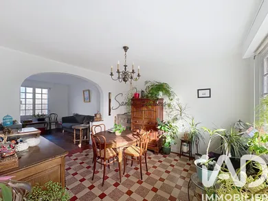 Townhouse in Le Portel (62480)