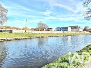 Duplex à Rethel (08300)