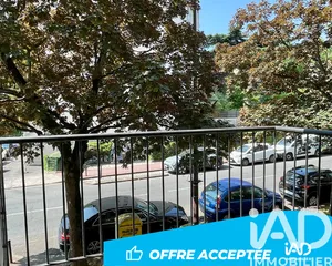 Appartement à Châtillon (92320)