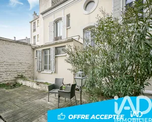 House in Malakoff (92240)