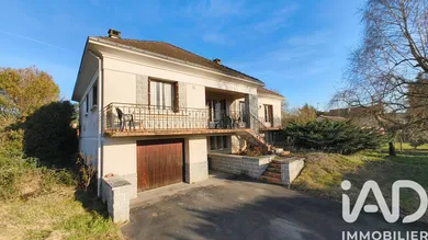 House in Puy-Guillaume (63290)