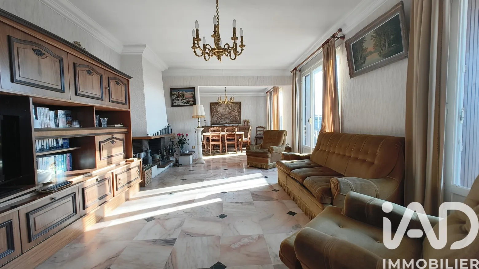 Vente maison à Puy — 6