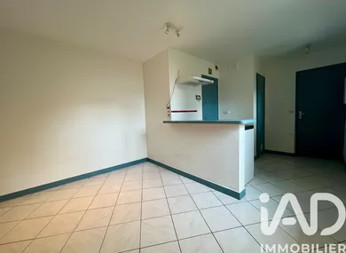 Appartement à Saint-Malo (35400)