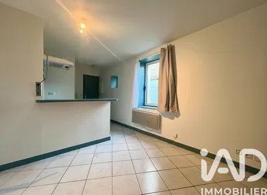 Appartement à Saint-Malo (35400)