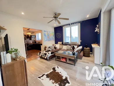 Maison à Le Passage (47520)