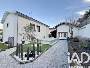 House in Le Passage (47520)