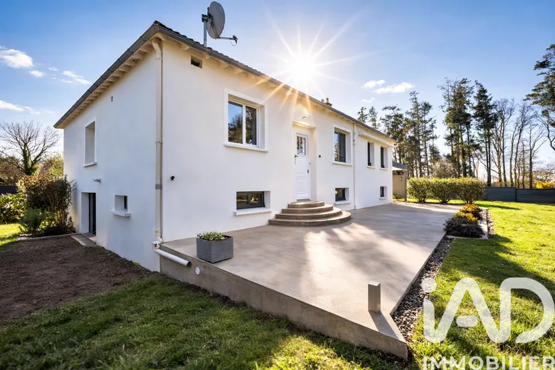 Maison 4 pièces 95 m² · à Pontchâteau · 95 m² · 289 800 €