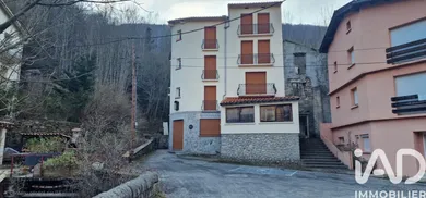 Building in Prats de mollo la preste  (66230)