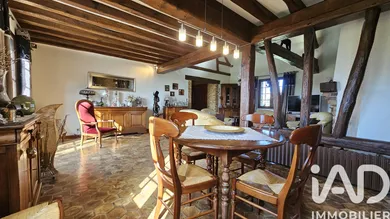 House in Lalande-en-Son (60590)