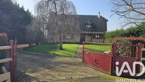 House in Lalande-en-Son (60590)