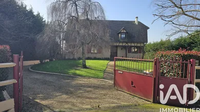 House in Lalande-en-Son (60590)