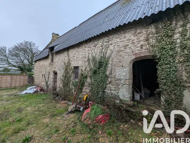 Ferme à Landévant (56690)