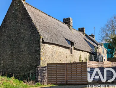 Ferme à Landévant (56690)