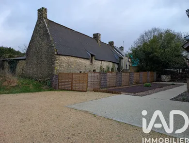 Ferme à Landévant (56690)