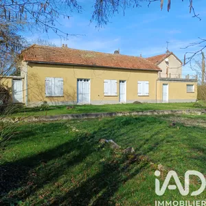 Village house in Marcilly-sur-Seine (51260)