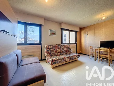 Apartment in Saint-Jorioz (74410)