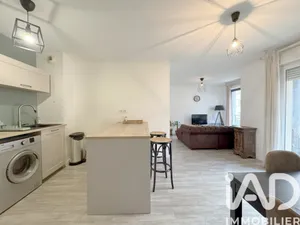 Apartment in Pau (64000)