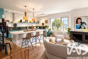 Maison d'architecte à Crozon (29160)