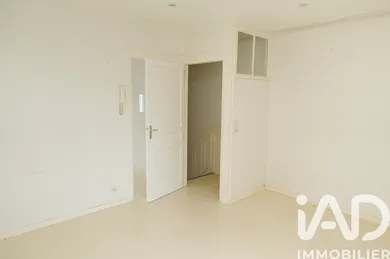 Appartement à Reims (51100)