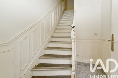 Apartment in Reims (51100)