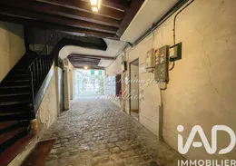 Apartment in Paris (75013)