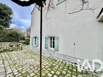 House in Étréchy (91580)