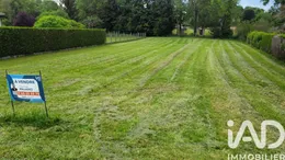 Building plot in Bercenay-en-Othe (10190)