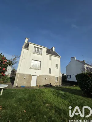 Townhouse in Concarneau (29900)