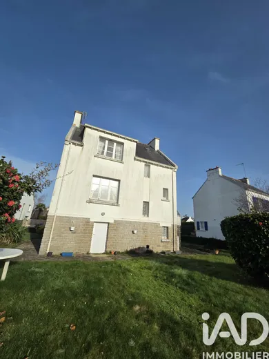 Townhouse in Concarneau (29900)