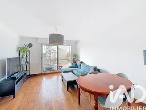 Apartment in Caen (14000)