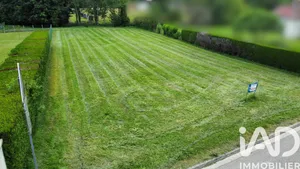 Building plot in Bercenay-en-Othe (10190)