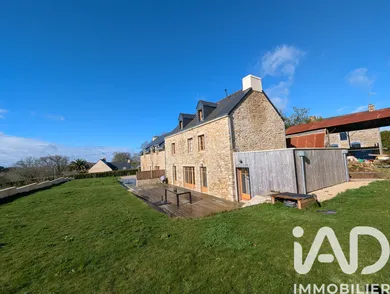 Park home in Landévant (56690)