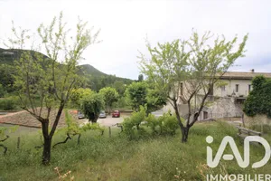 Maison à La Bégude-de-Mazenc (26160)