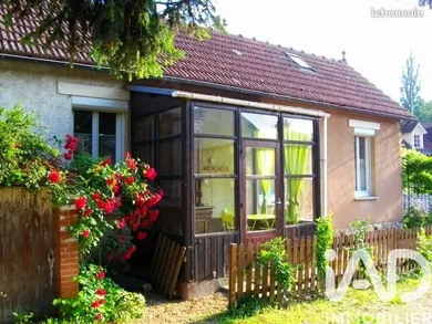 Maison à Lèves (28300)