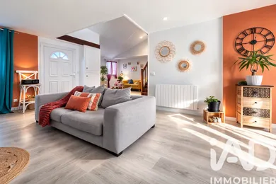 Maison à Ozoir-la-Ferrière (77330)